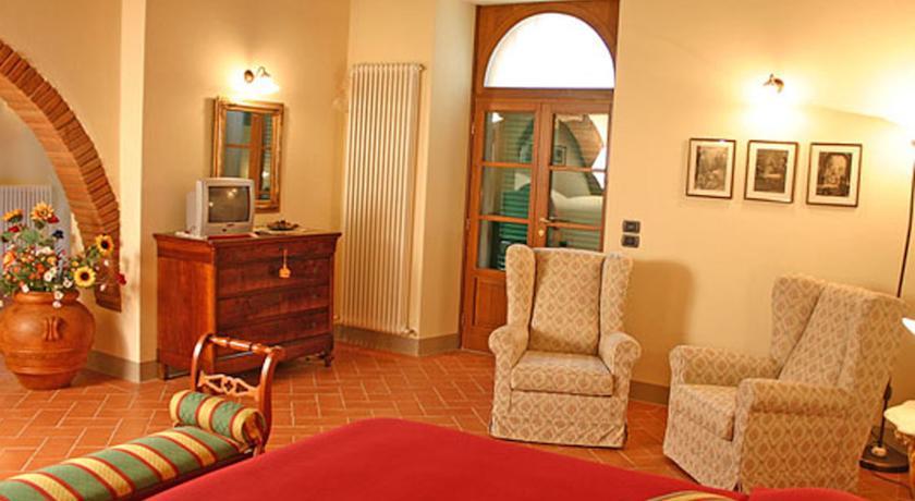 Мини-отель B&B Vicolo Petrella