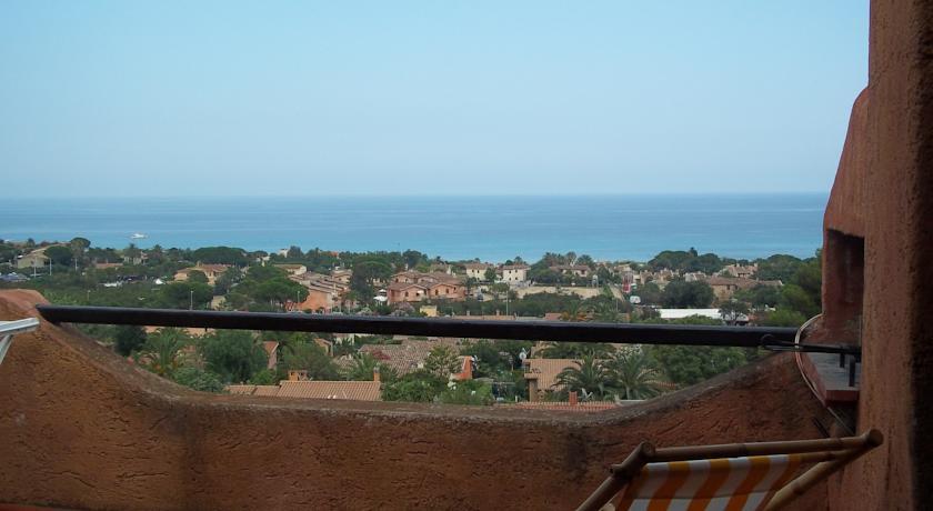 Апартаменты Casa Marion