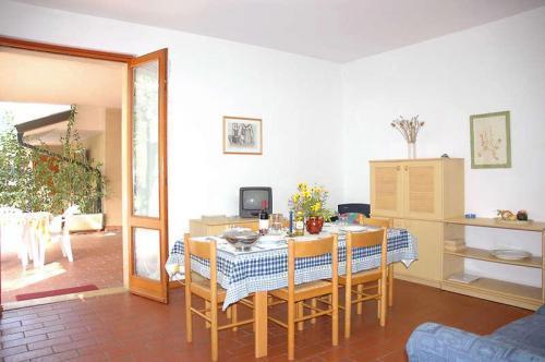 Апартаменты Casa Adriana