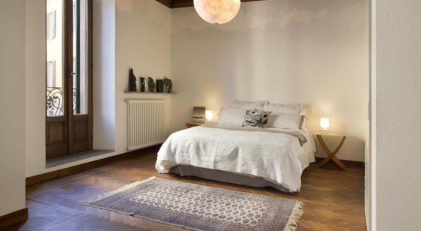 Мини-отель B&B San Clemente
