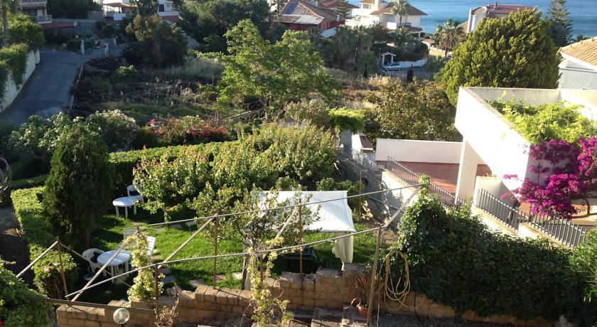 Мини-отель B&B Magna Grecia