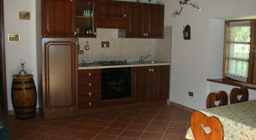 Отель I 3 Porcellini