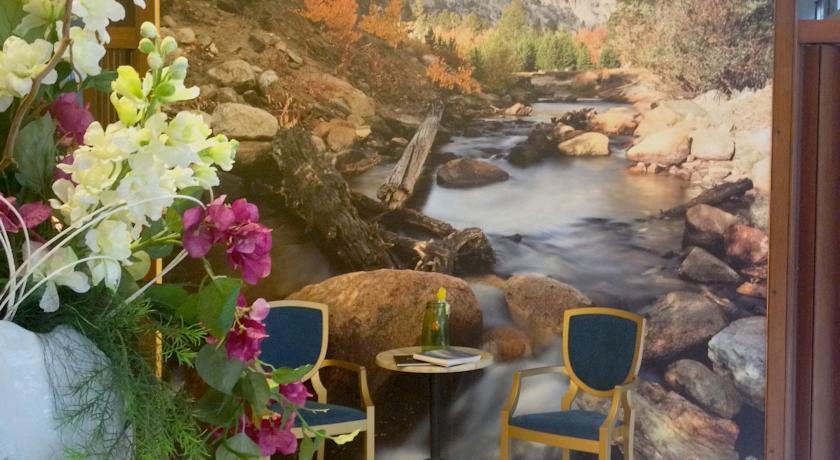 Отель Hotel Terme di Angolo