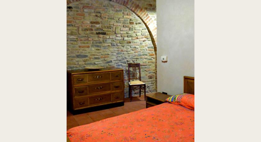 Отель Agriturismo I Galli