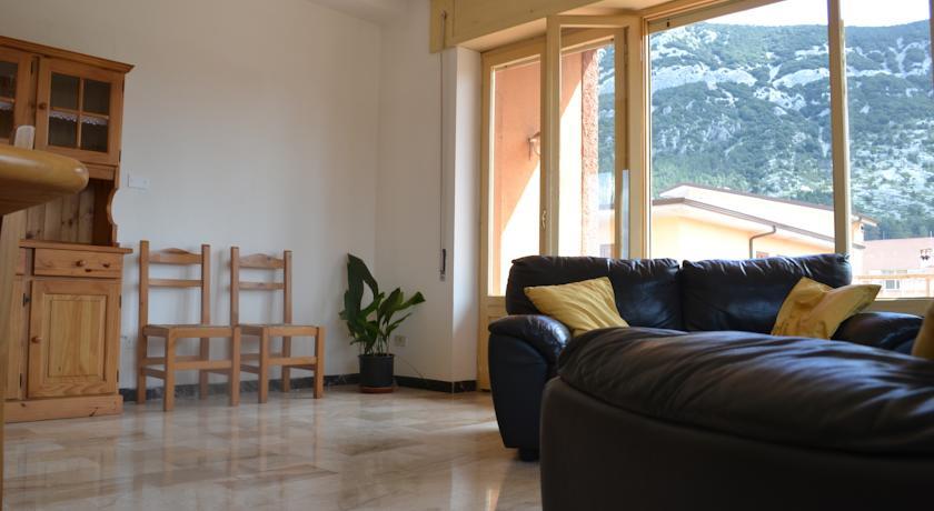 Апартаменты Casa Sardegna