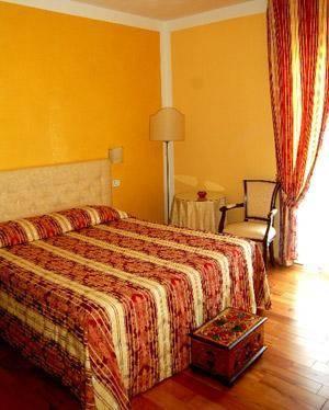 Отель Country Villas Fattoria Le Guardiole
