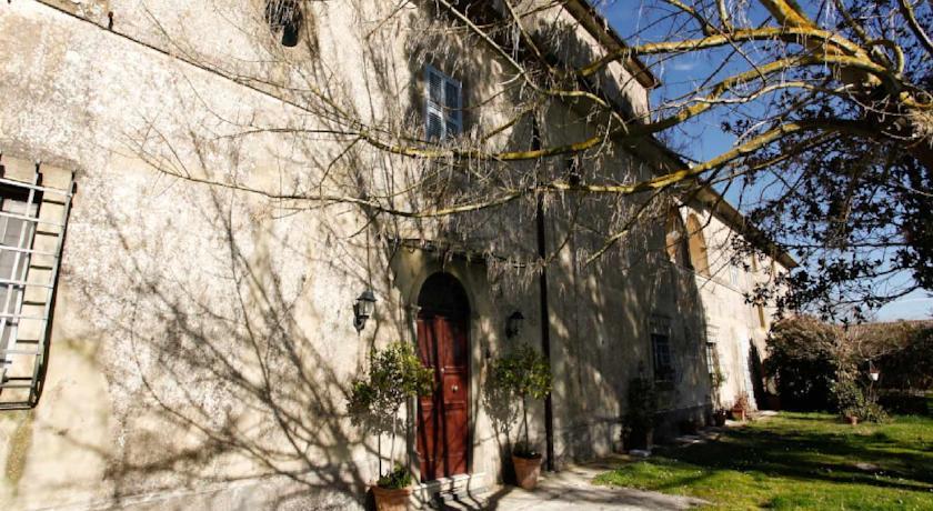 Гостевой дом Borgo Rinascimento