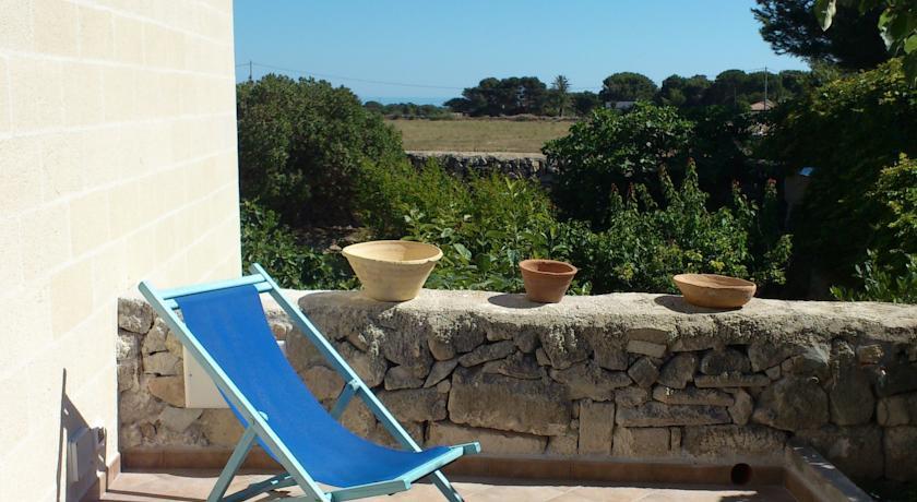 Апартаменты Casa del Torno Favignana