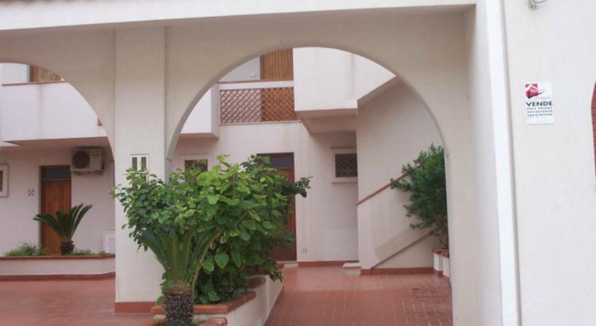 Апартаменты Casa di Rosa