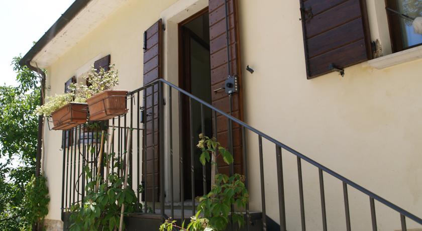 Мини-отель B&B Ca'Tommaso