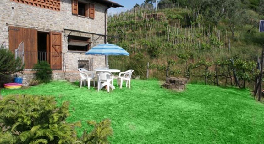 Апартаменты Casa La Vigna