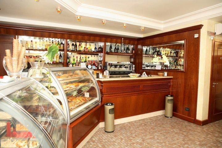 Отель Hotel La Martinica
