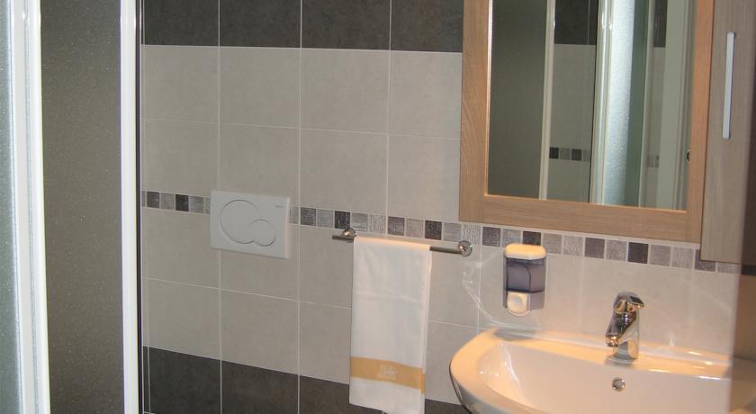 Апартаменты Residence San Valentino