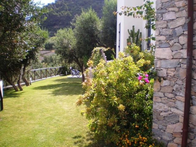 Мини-отель Villa Degli Ulivi B&B