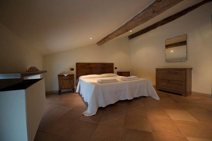 Отель Agriturismo Arte Contadina