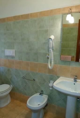 Отель Hotel Eliseo