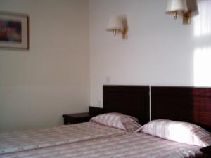 Отель The Keirby Park Hotel