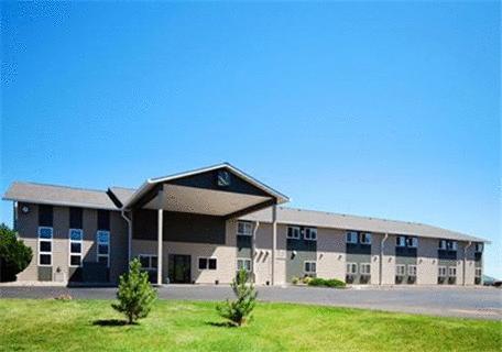 Отель Quality Inn Spearfish