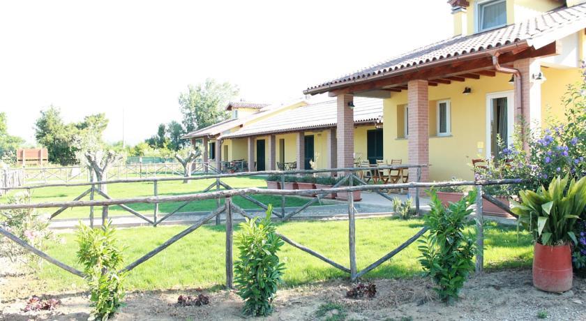 Гостевой дом Agriturismo dal Pastore