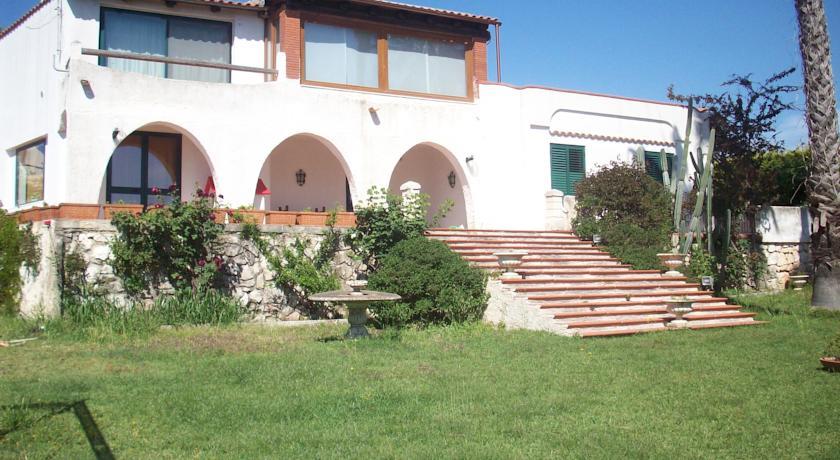 Вилла Villa "D"