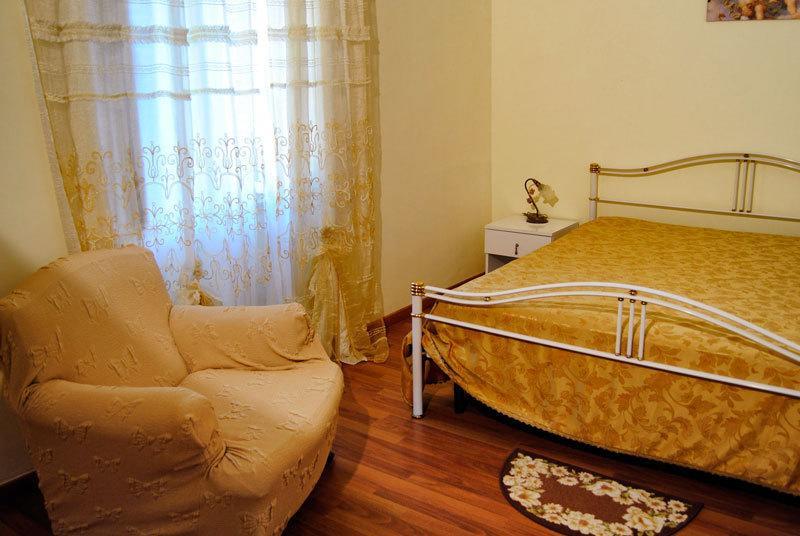 Мини-отель Palazzo Rosa