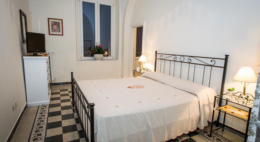 Мини-отель Bed and Breakfast La Torretta