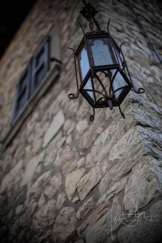 Апартаменты Il Bacchino In Chianti