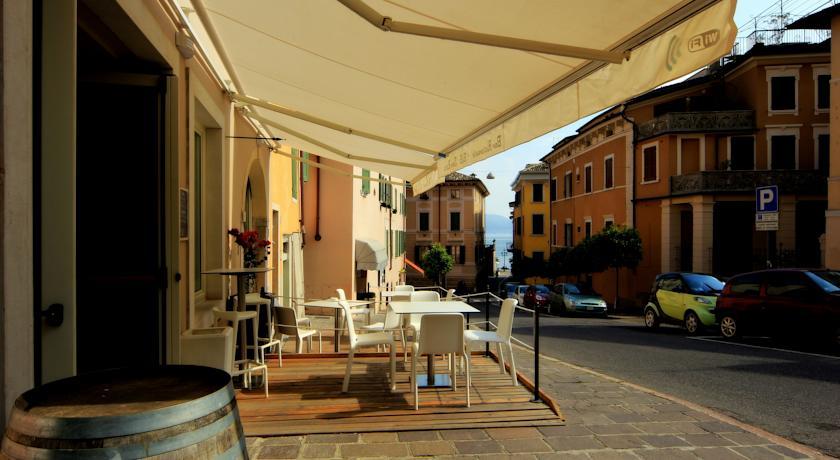 Мини-отель B&B San Rocco