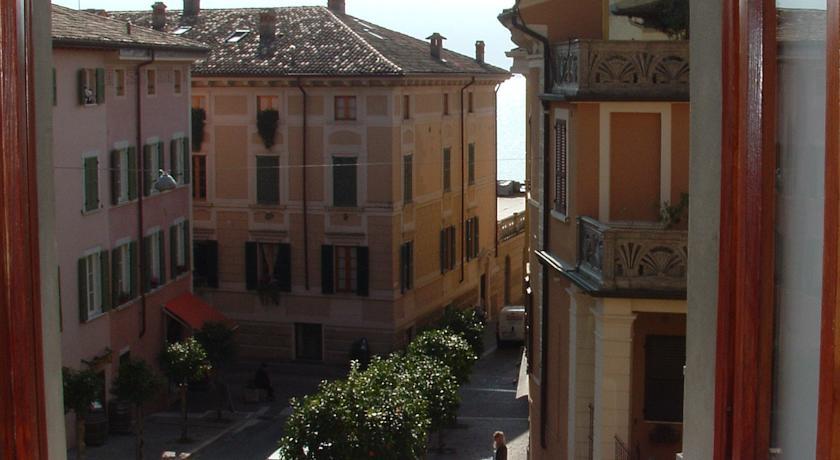 Апартаменты Casa di Gio
