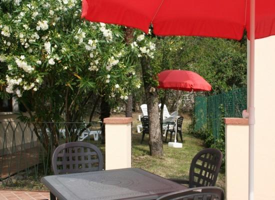Апартаменты Villa Peler