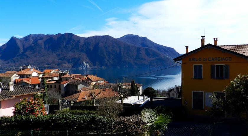 Апартаменты Locanda A Sud