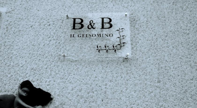 Мини-отель B&B il Gelsomino