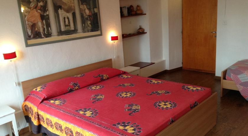 Апартаменты Casa Bartula