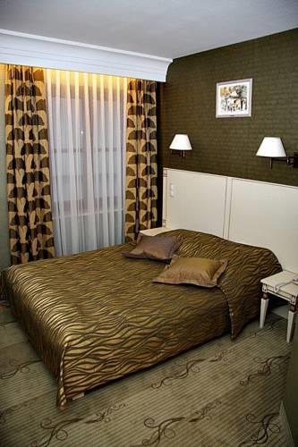 Hotel Wawel