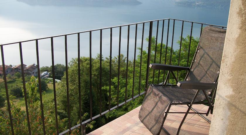 Апартаменты Maria Bruna's Apartments