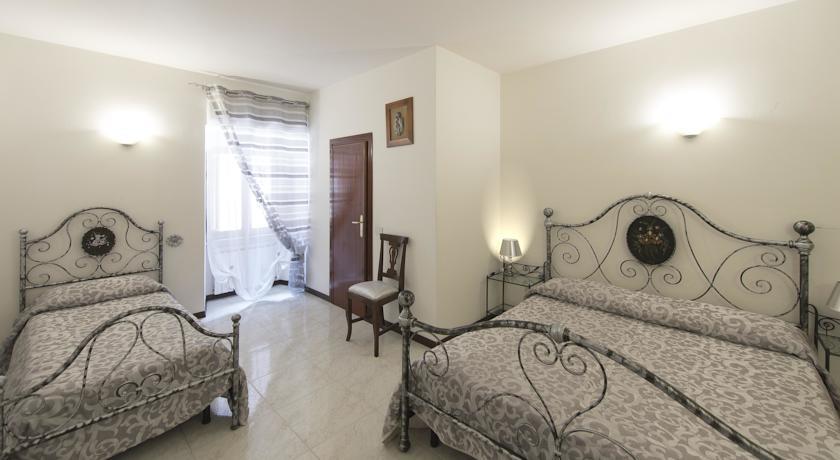 Мини-отель Residenza Di Via Piccardi