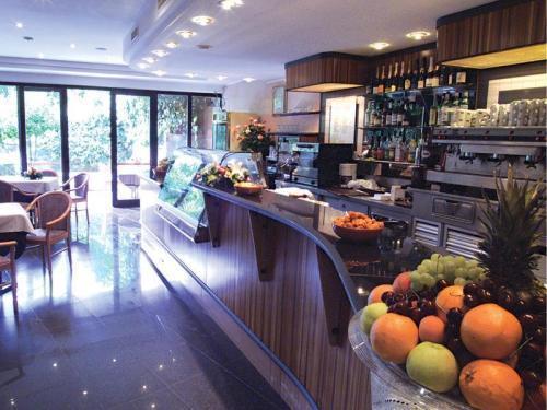 Отель Sporting Hotel