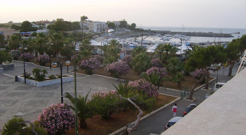 Апартаменты Casa Vacanze Laura