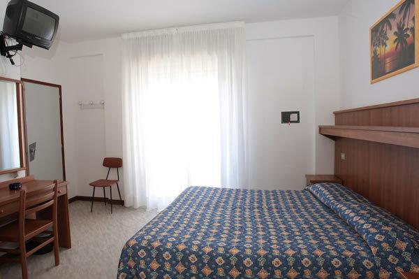 Отель Hotel Strand