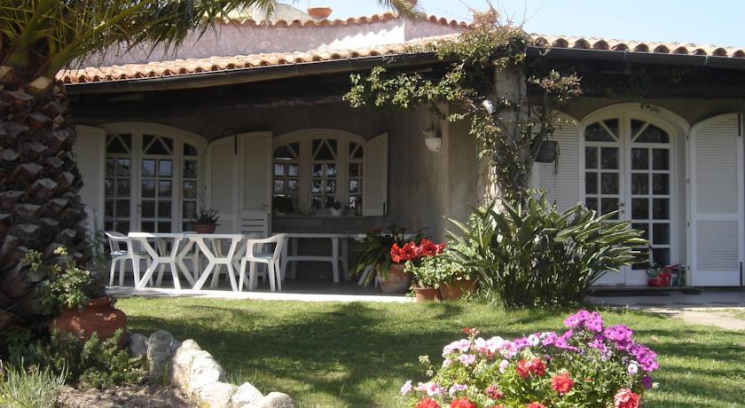 Мини-отель B&B Villa Marlena