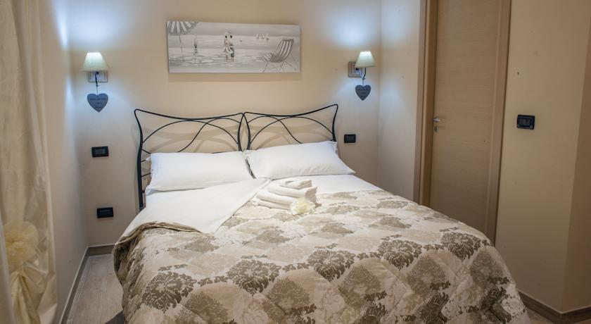 Гостевой дом Affittacamere City Rest