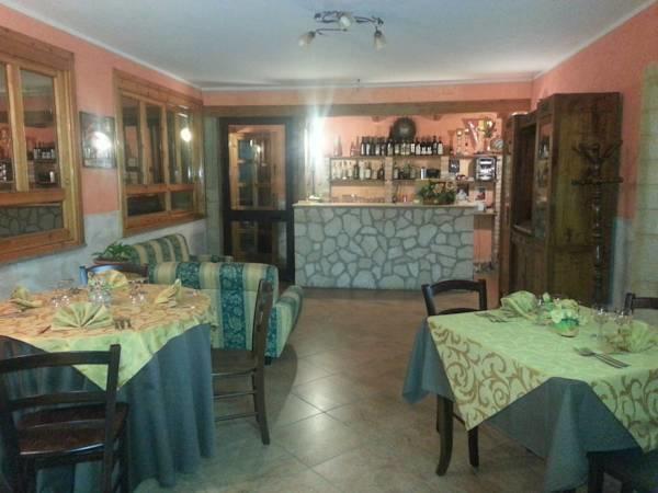 Мини-отель B&B La Vigna