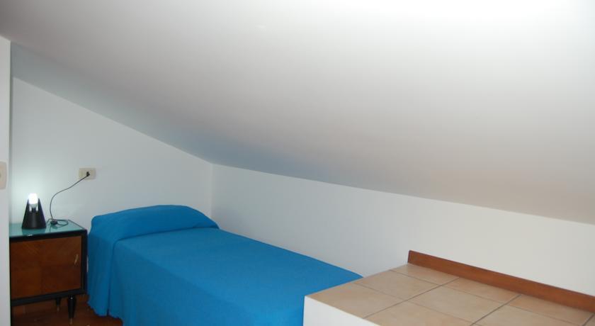 Апартаменты Villa Totò