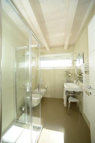 Отель Agriturismo Maso Grener