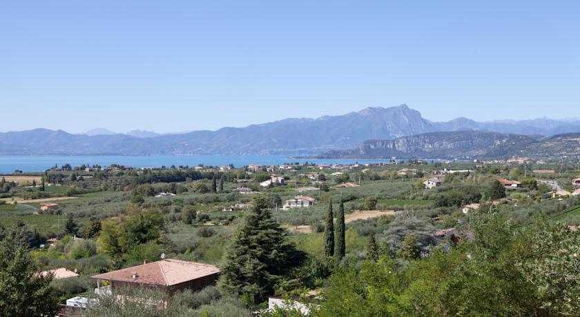 Отель Agriturismo il Grappolo