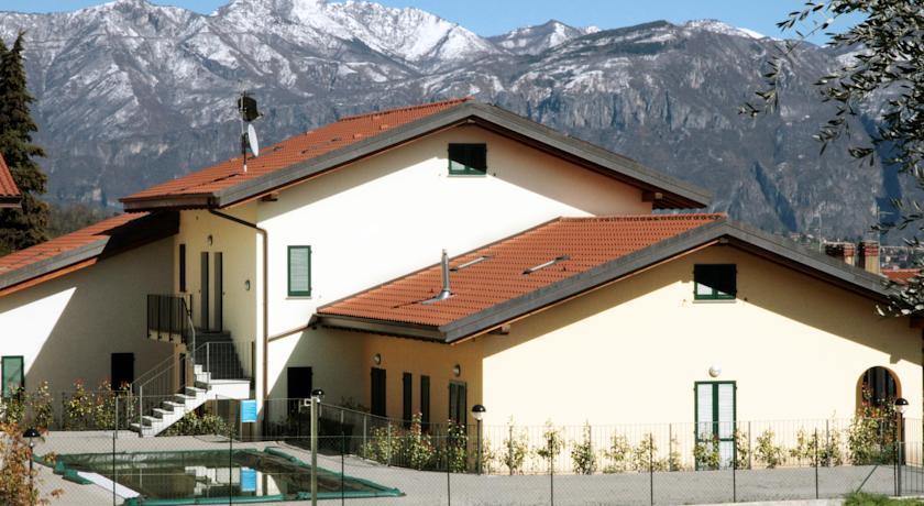 Апартаменты Casa Ivo