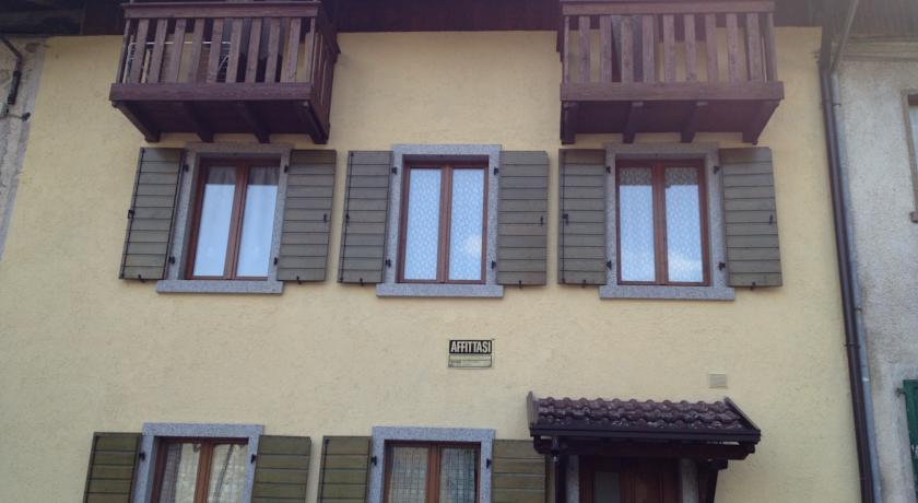 Апартаменты Casa Alma