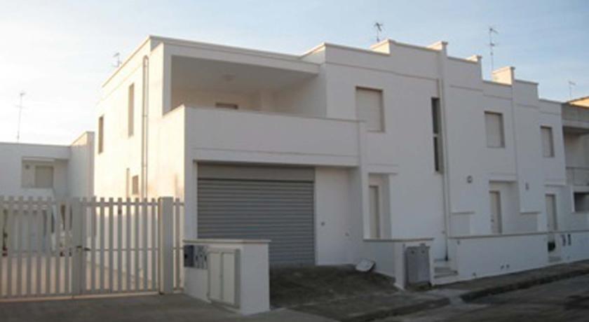 Апартаменты Villette Santa Maria di Leuca
