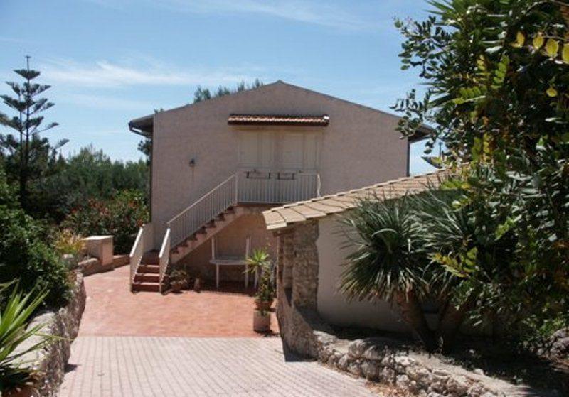 Апартаменты Villa Rosa