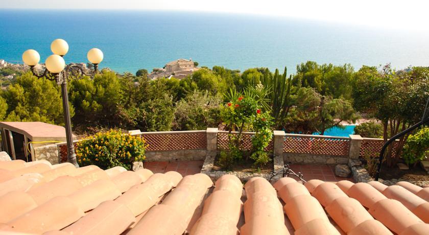 Мини-отель Villa Sorriso
